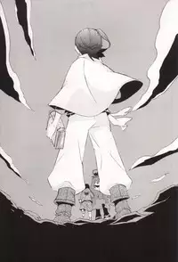 (C73) [Tokyo Coin Rocker Baby (agaccho)] Ibara no Toge (Tengen Toppa Gurren Lagann)