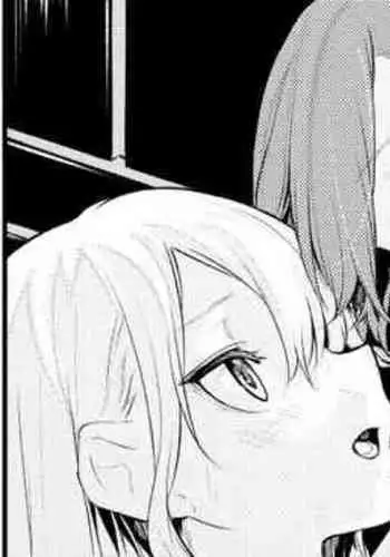 [Zanka] O furo de ichaicha ga tomaranai ojōsama to meido-san