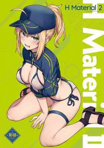 H Material 2
