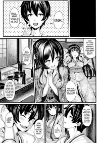 [Shiokonbu] Hiina Asobi (Koimaguwai) [English] [Team Koinaka] [Digital]