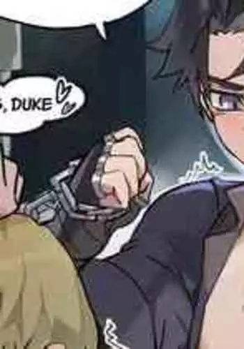 [Takk] [Wriothesley X Mob] Meropide Welfare