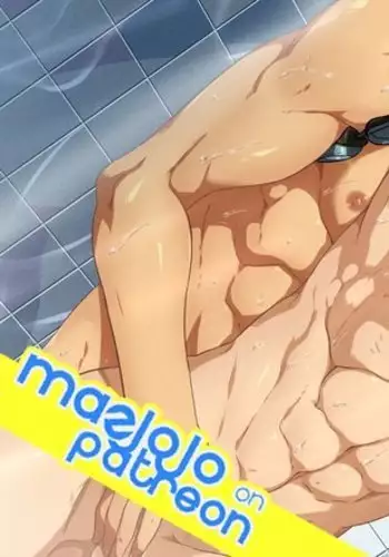 Mazjojo – Patreon 2016 March Free!