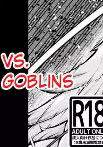 Botebara Ghislaine vs Goblin
