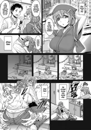 Teishu Genki de Issho ga Ii | My Lively Husband, I Want to Spend More Time With You