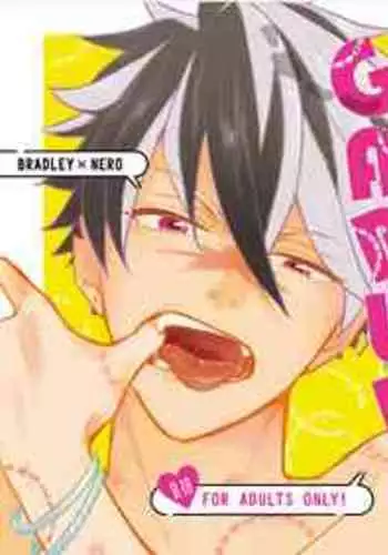 [Nihonashi (Kouya)] GABURI! (Mahoutsukai no Yakusoku) [Digital]