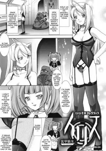 Beginner Adventurer CH5