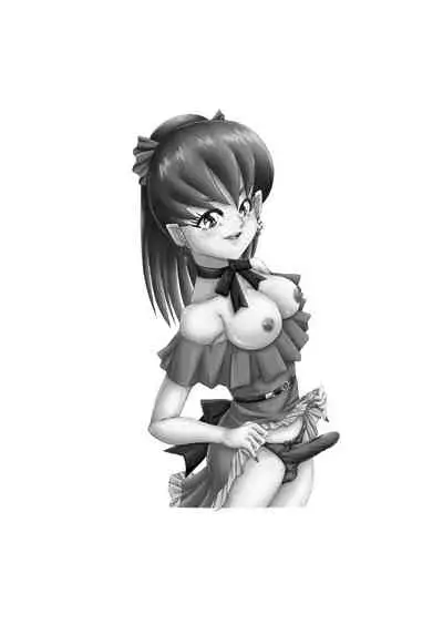 [Haracock no Manga Beya (Haracock)] OwnWill Boku ga Atashi ni Natta Toki #6 Femdom