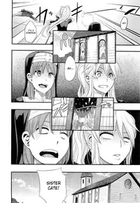 [ShindoL] Incubus Ch. 1-2 [English] {doujin-moe.us}