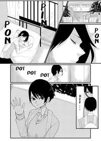 [Aweida] An Ero-Manga I've Drawn Before [English]