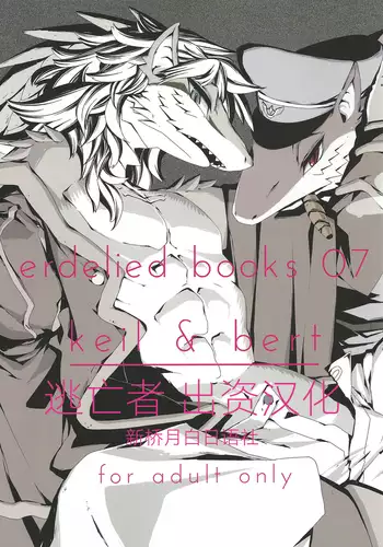 erdelied books 07 keil & bert