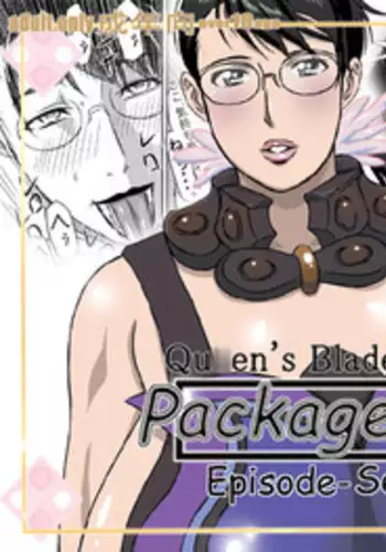 [Shiawase Pullin Dou (Ninroku)] Package Meat 7 (Queen's Blade) [Digital]