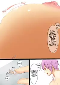 [Marushamo] Shichu 7 [English]