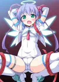 Datenshi Aries Soushuuhen | Fallen Angel Aries Compilation