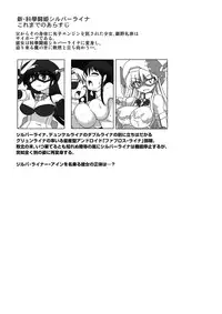 [Visual Biscuits (Tokihama Jiro)] Shin ・Kagaku Touki Silver Raina 12 [Digital]