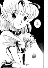 [Kondom] The New Bondage Fairies - Fairie Fetish 02 [English]