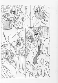 [Yoru no Benkyoukai (Fumihiro)] CopyBon (Sister Princess)