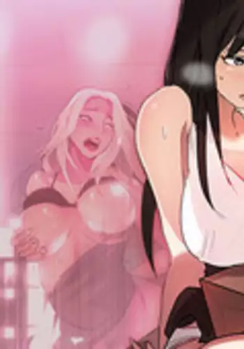 GODDESS 女神网吧 第1~4話 [Chinese]中文