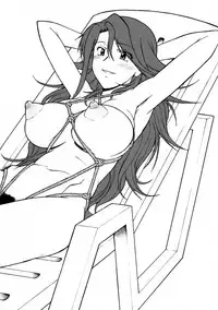 (COMIC1☆2) [Shuudan Bouryoku (Murasaki Syu] Lost My Career (Gundam 00)