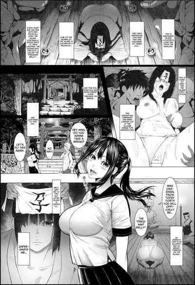 [BIG (big.g)] Haramase no Shima 3 ~Kodane o Shikomare Modaeru Otome~ | Pregnant Island 3 - A Girl is Agonisingly Filled With Semen [English] =CBS= [Digital]