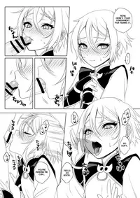 Ran-chan Manga
