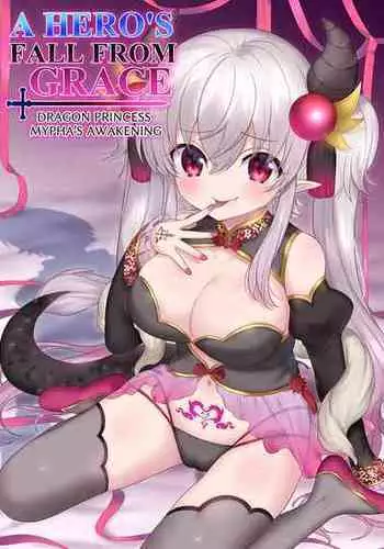 [TSF no F (Hiiragi Popura, Yotsuba Chika)] Yuusha aku ni ochiru ~ Ryu hime Meifa no kakusei ~ [ A hero’s fall from grace ~ Dragon princess Mypha’s awakening]