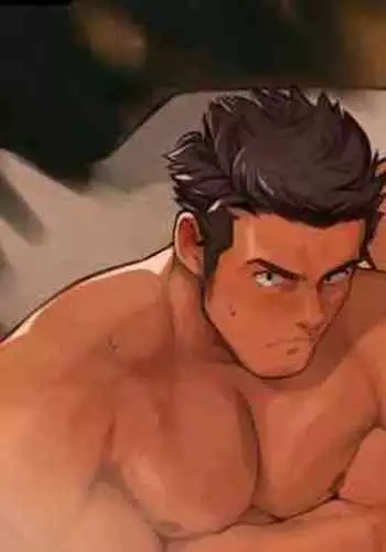 [Tarutoru] Onsen [Eng]