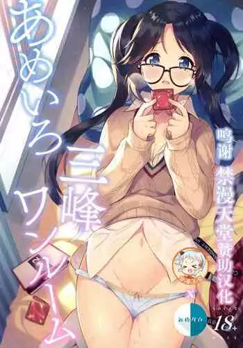 Ameiro Mitsumine One Room