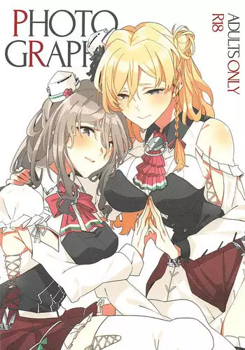 (C94) [Nigatsu no Santousei (Asaka)] PHOTO GRAPH (Kantai Collection -KanColle-) [Chinese] [神原祖母汉化组]