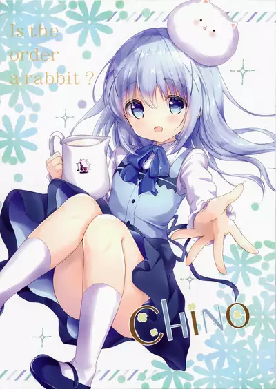 confiture ameusagi illust collection Vol. 6