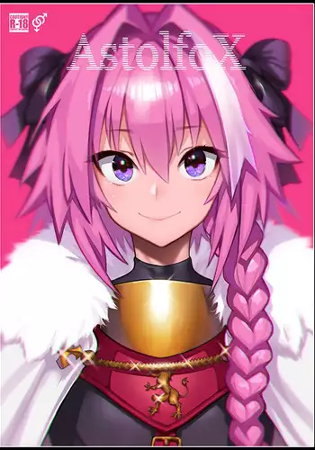 AstolfoX