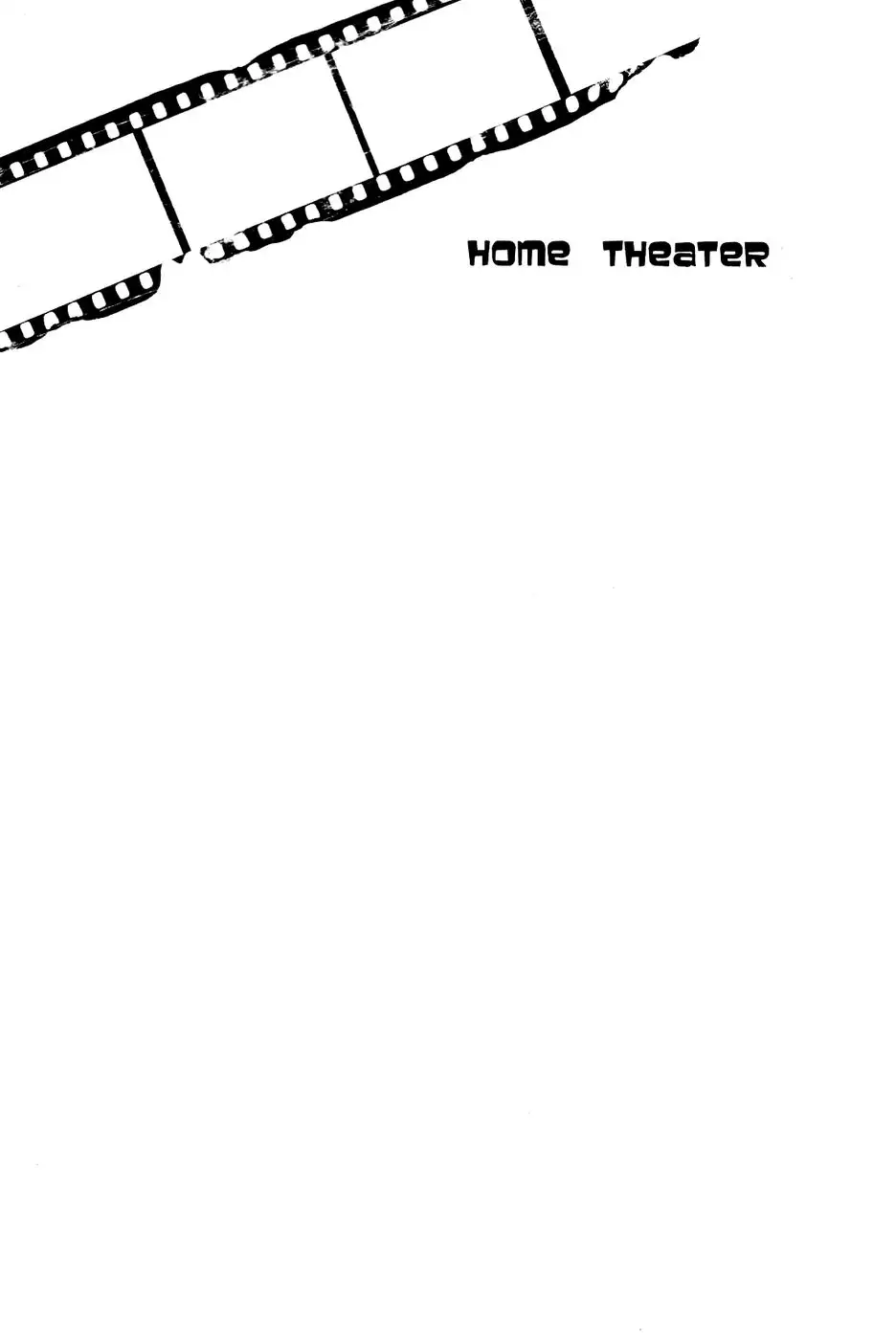 Home Theater