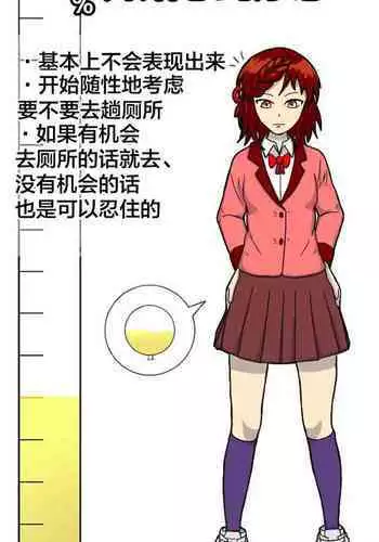 Dokudan to Henken ni Motozuita Nyoui Gauge