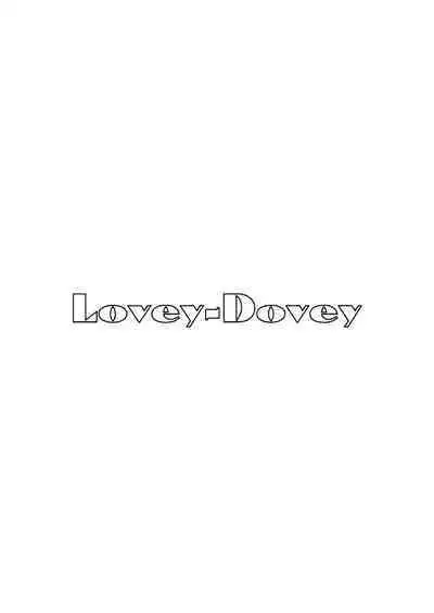 [Patisserie (Sahara Suzuco)] Lovey-Dovey (Cardcaptor Sakura)