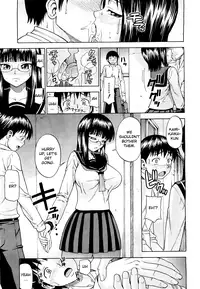 [Minakami Sakura] Nurenure! (COMIC Megastore H 2009-09) [English]