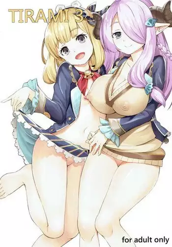 TIRAMI 3