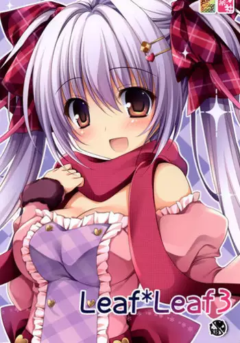 (SC2017 Winter) [Matsurija (Nanaroba Hana)] Leaf*Leaf 3