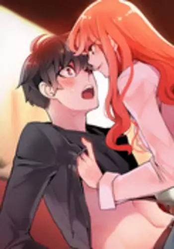 [Juder] Lilith`s Cord Ch.1-17 (English) (Ongoing)