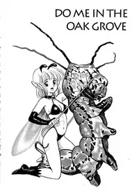 [Kondom] The New Bondage Fairies - Fairie Fetish 02 [English]