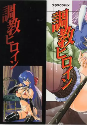 [Phantom] Choukyou Heroine