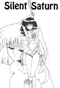 [Thirty Saver Street 2D Shooting (Maki Hideto, Sawara Kazumitsu)] Silent Saturn (Sailor Moon) [English]