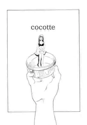 cocotte