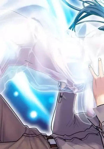 Ghost Love Ch.1-21.5