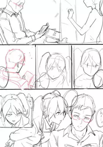 [Norakura] Mudai (Kantai Collection -KanColle-)