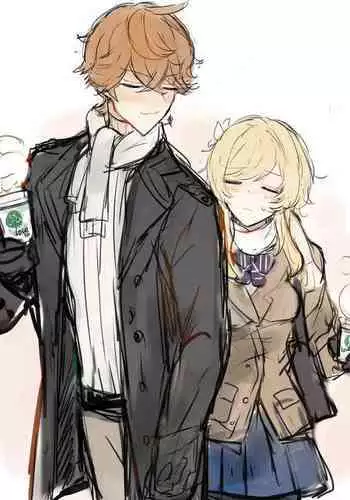 [Lèi gǔ] Chūnmèng?(Genshin Impact)