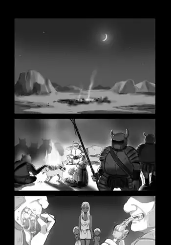 [Kichiku na Eta] Juukan-chan