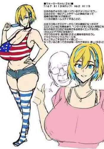 [Takeda Hiromitsu] Homestay NTR progress (Ongoing)