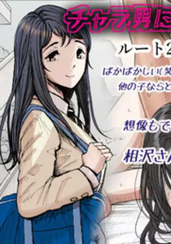 [Haruharudo] Charao ni Netorare Route 2 Vol.4