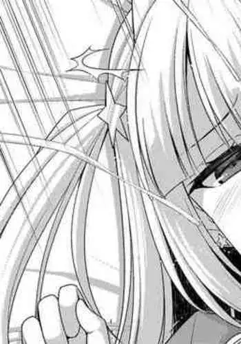 Chikubizeme Paizuri o Youkyuu shiteru Bleu Le Mantilla-san