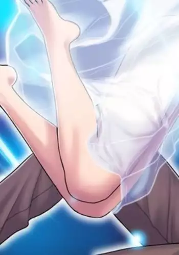 Ghost Love Ch.1-26.5