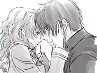 [Shinkai tori]Gen parohakuyona hobo R 18 (Akatsuki no Yona)